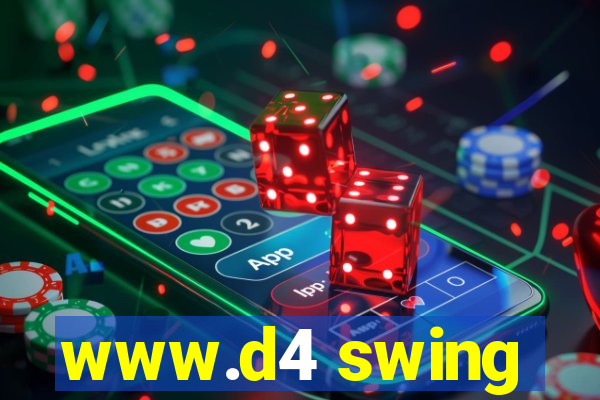 www.d4 swing