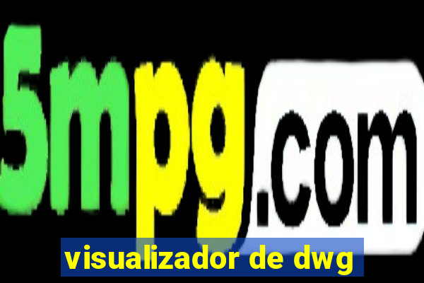 visualizador de dwg