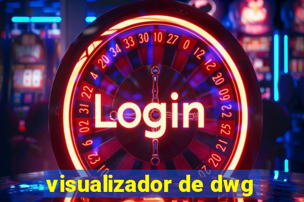 visualizador de dwg