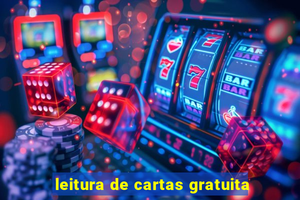 leitura de cartas gratuita