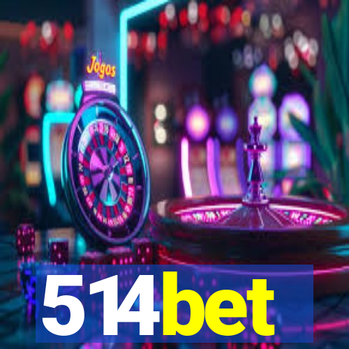 514bet