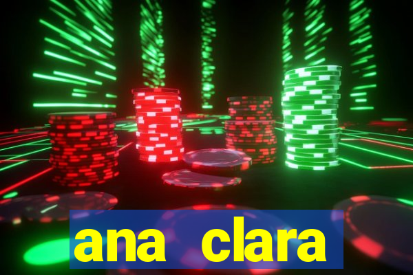 ana clara acompanhante porto alegre