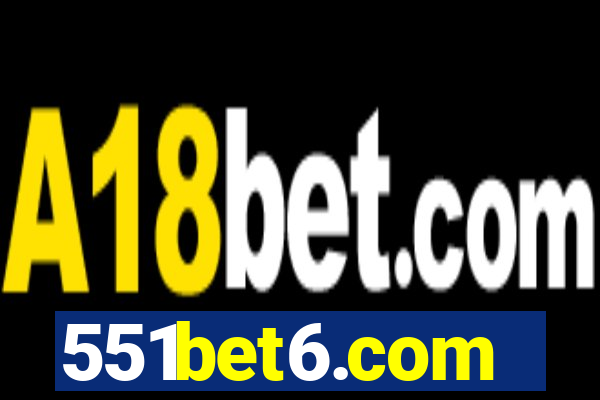 551bet6.com