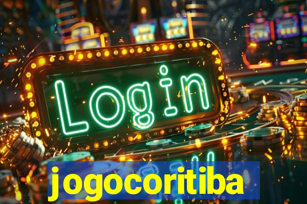 jogocoritiba