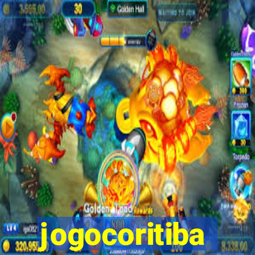 jogocoritiba