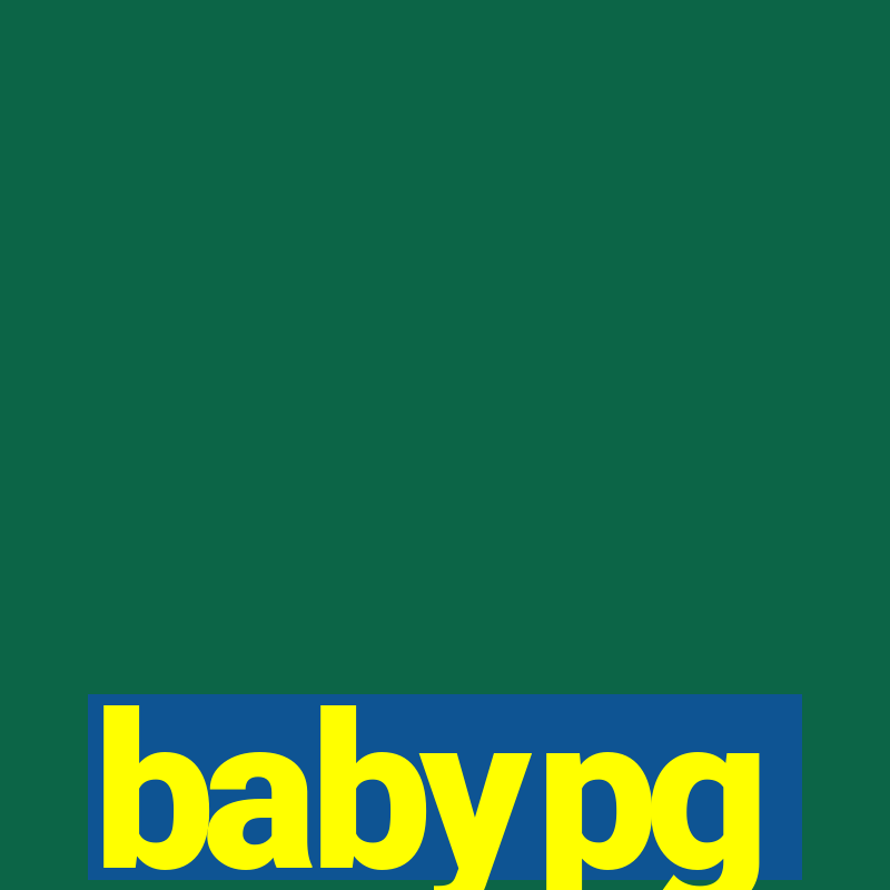 babypg