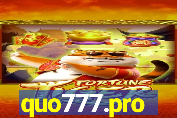 quo777.pro