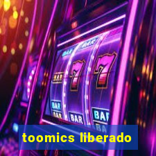 toomics liberado