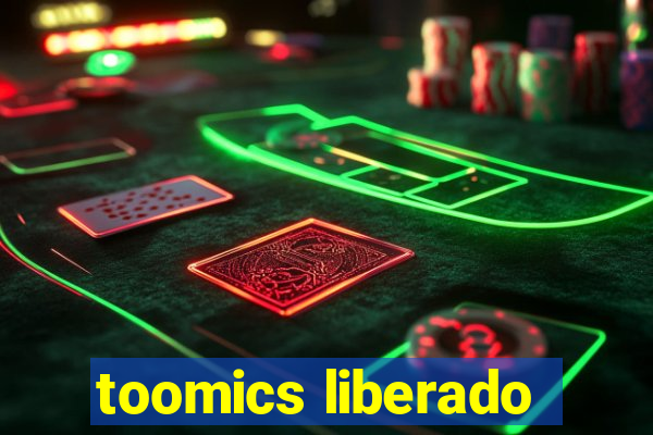 toomics liberado