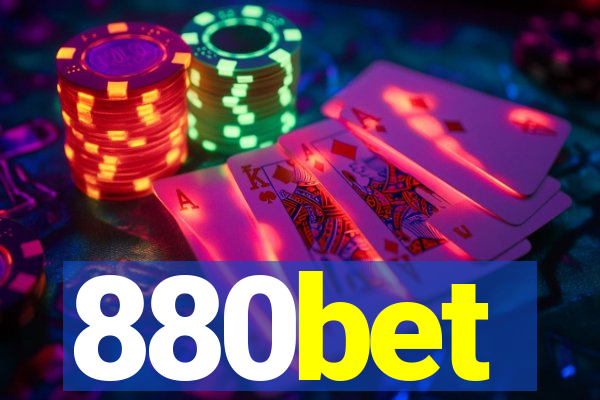 880bet