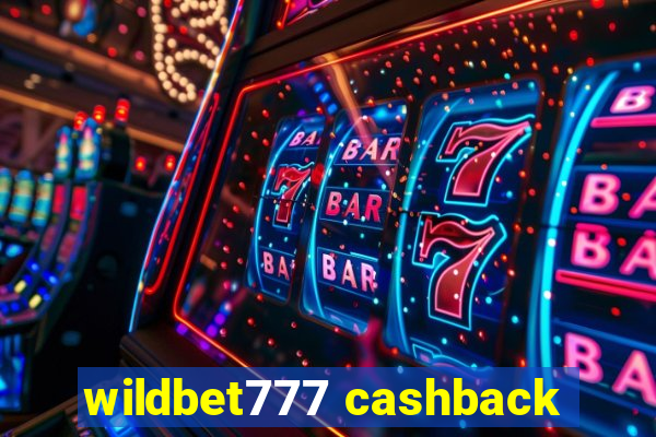 wildbet777 cashback