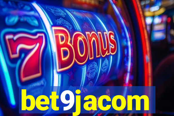 bet9jacom