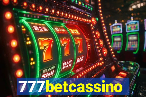 777betcassino