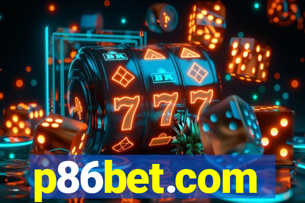 p86bet.com