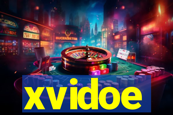 xvidoe