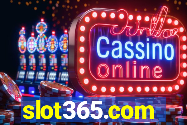 slot365.com