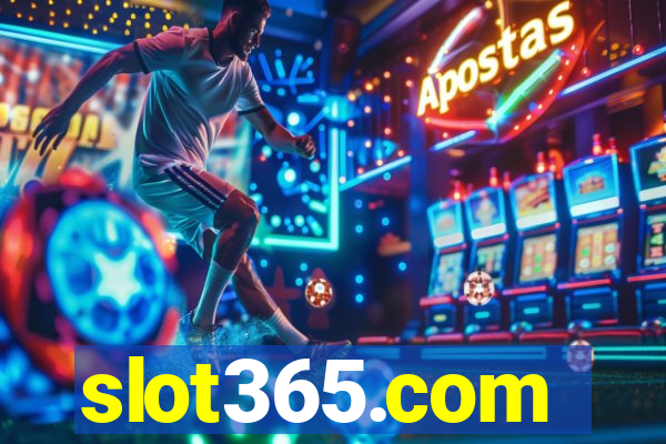 slot365.com