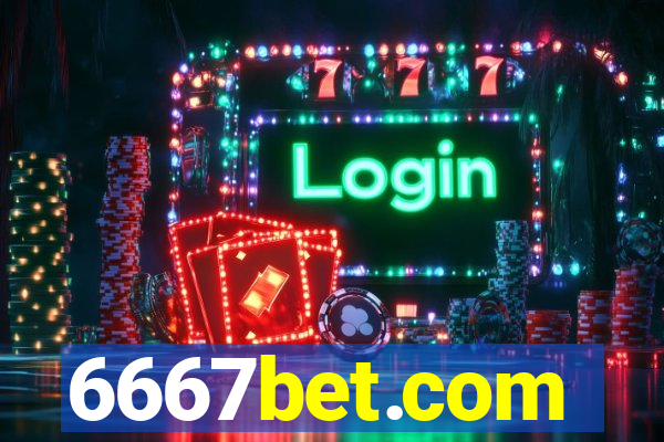 6667bet.com