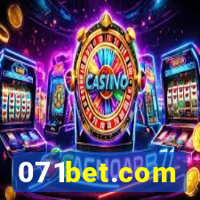 071bet.com