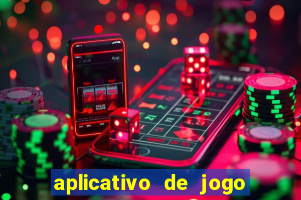 aplicativo de jogo big win