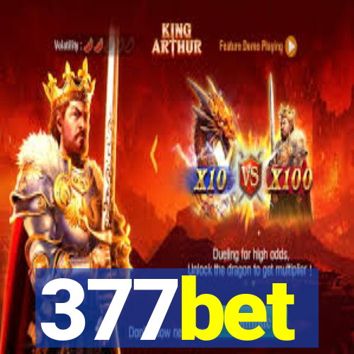 377bet