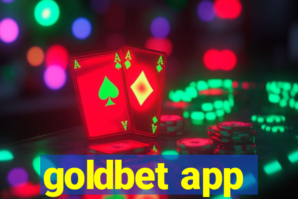 goldbet app