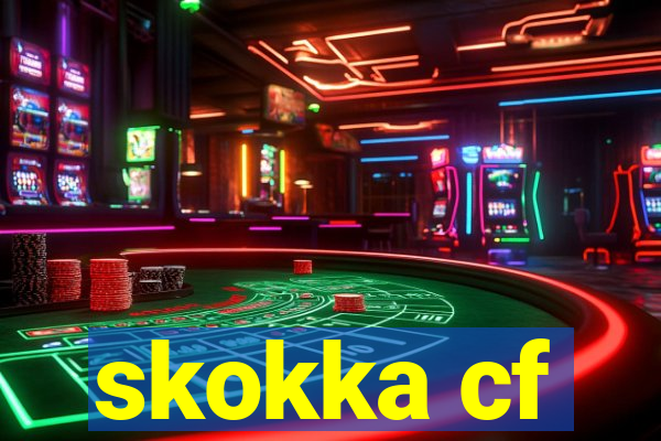 skokka cf