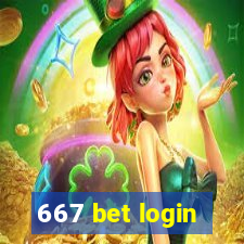 667 bet login