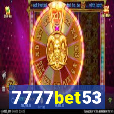 7777bet53