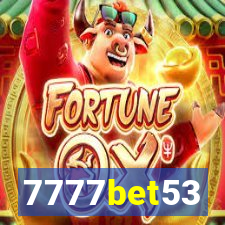 7777bet53