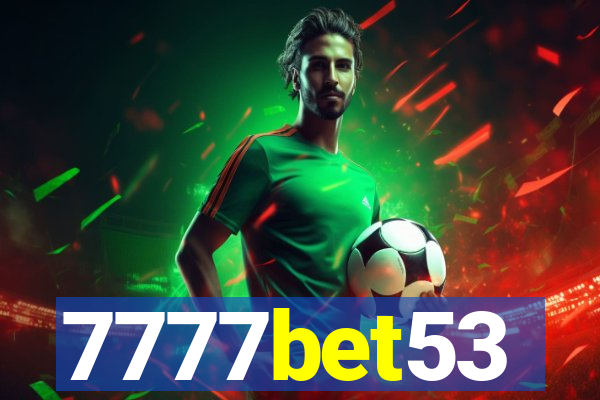 7777bet53