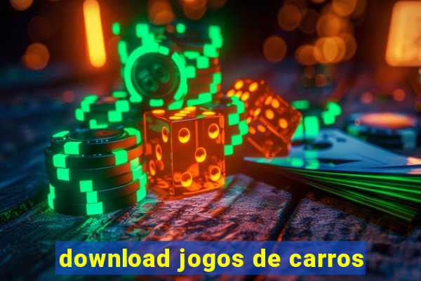 download jogos de carros