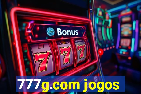 777g.com jogos