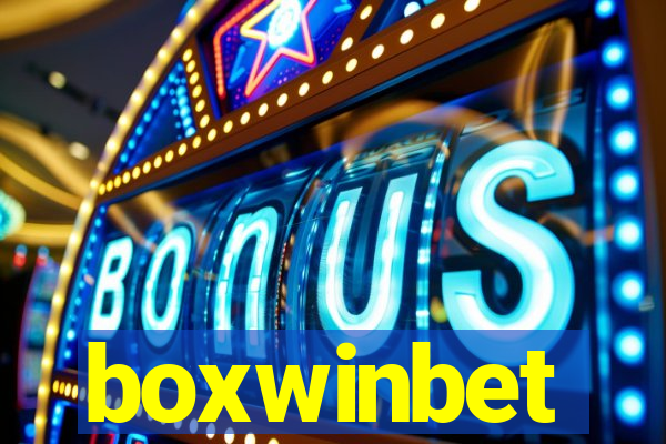 boxwinbet