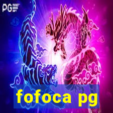 fofoca pg