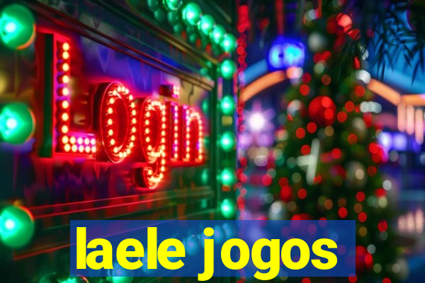 laele jogos