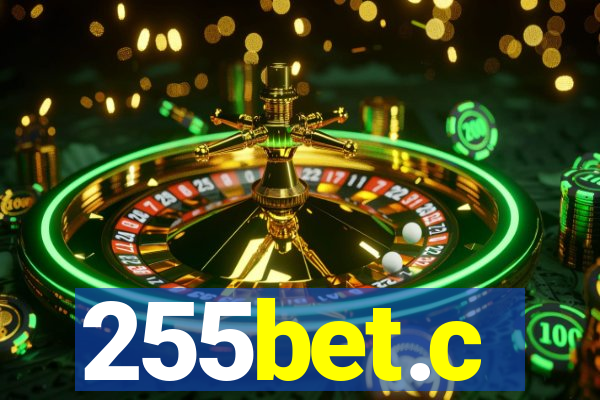 255bet.c