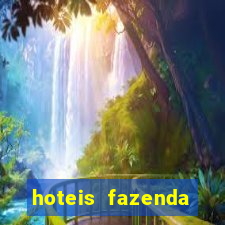 hoteis fazenda porto velho