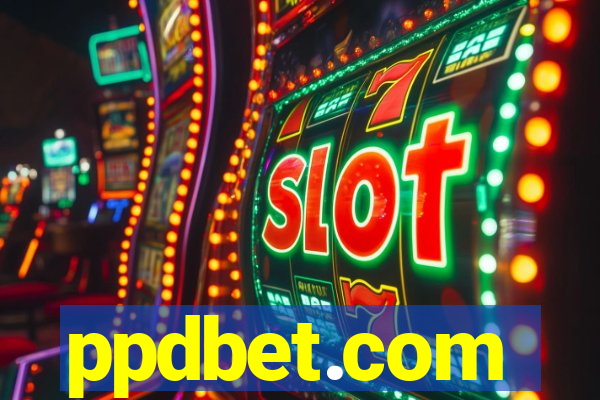 ppdbet.com