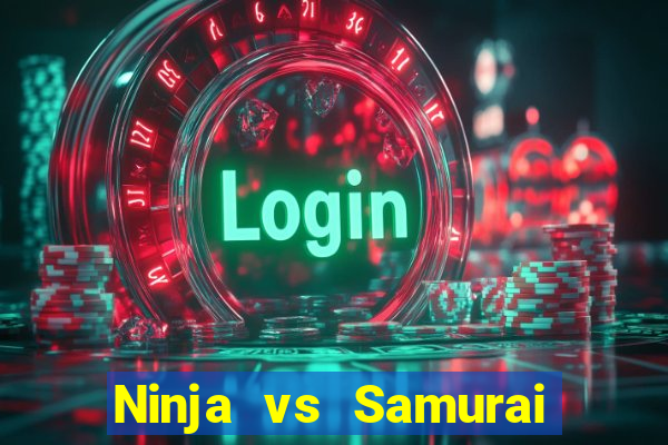 Ninja vs Samurai demo demo