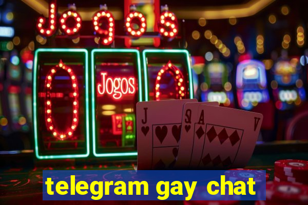 telegram gay chat