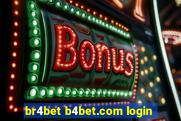 br4bet b4bet.com login