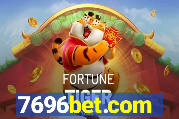 7696bet.com