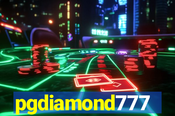 pgdiamond777