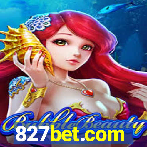 827bet.com