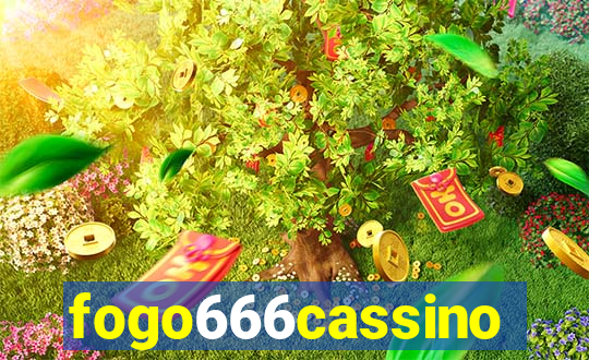 fogo666cassino