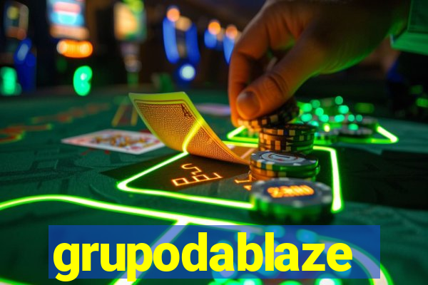 grupodablaze