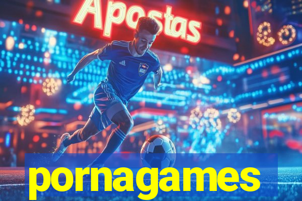 pornagames