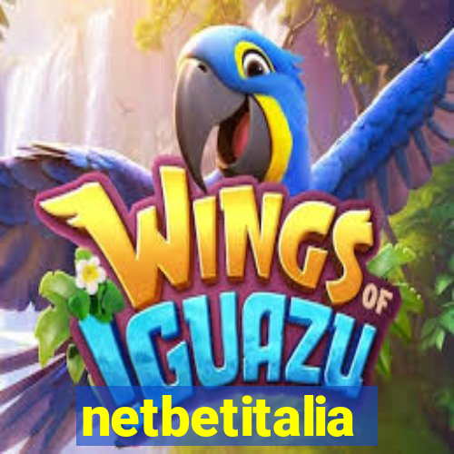 netbetitalia