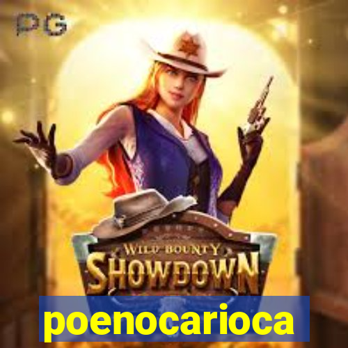 poenocarioca